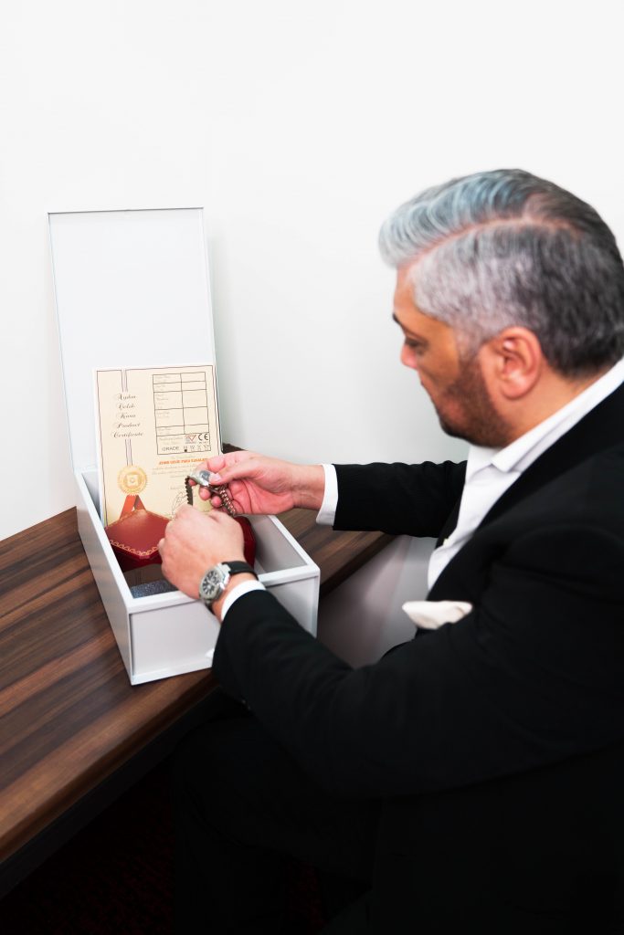 KeepSecure Safety Deposit Box Dubai Rental